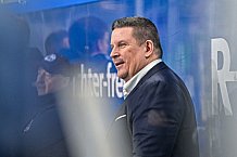 Eishockey, Herren, Penny DEL, Playoffs, Viertelfinale, Spiel 1, Saison 2023-2024, Straubing Tigers - Schwenninger Wild Wings,16.03.2024