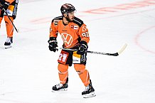 Eishockey, DEL, Penny-DEL, Vorbereitung, Gäubodencup 2021, 15.08.2021