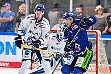 Eishockey, Herren, Penny DEL, Saison 2024-2024, Showtraining, 24.08.2024