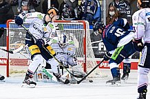 Eishockey, Herren, DEL, Saison 2021-2022, 22.09.2021