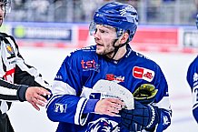 Eishockey, Herren, DEL, Penny DEL, Vorbereitung, Gäubodencup 2023, Saison 2023-2024, Straubing Tigers - Nürnberg Ice Tigers,18.08.2023