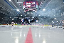Eishockey, Men, CHL, Champions Hockey League, Regular Saison 2024-25, Game Day 4, Straubing Tigers - Dynamo Pardubice, 15.09.2024