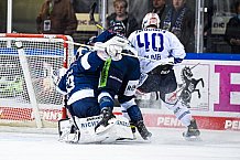 Eishockey, Herren, DEL, Saison 2021-2022, 17.10.2021