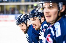 Eishockey, Herren, DEL, Saison 2021-2022, 05.11.2021