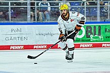 Eishockey, Herren, Penny DEL, 4. Spieltag, Saison 2023-2024, Straubing Tigers - Loewen Frankfurt,24.09.2023