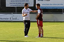 Fußball, Vorbereitung, Bezirksliga West, Kreisklasse Deggendorf, Saison 2021-2022, 06.07.2021
