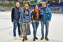 Eishockey, Herren, Penny DEL, DEL, Saison 2022-2023, Hauptrunde, Straubing Tigers - Kölner Haie, 57. Spieltag, 26.02.2023
