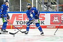 Eishockey, DEL, Penny-DEL, Vorbereitung, Straubing Tigers - ERC Ingolstadt, Gäubodencup 2022, Finale20.08.2022