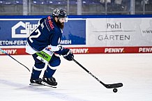 Eishockey, DEL, Penny-DEL, ICE Hockey League, Vorbereitung, 05.09.2021