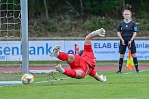 Fußball, Herren, Landesliga Mitte, BFV, Bayern, 1. Spieltag, Deggendorf, Osterhofen, Spvgg GW Deggendorf - Spvgg Osterhofen, Saison 2023-2024, 28.07.2023
