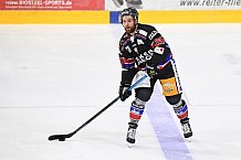 Eishockey, Oberliga-Süd, Pre-Season 2021-2022, Donaupokal, 29.09.2021