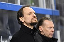 Eishockey, Herren, DEL, Saison 2020-2021, Straubing Tigers - Adler Mannheim, 06.03.2021