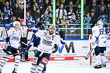 Eishockey, Herren, DEL, Saison 2021-2022, 17.10.2021