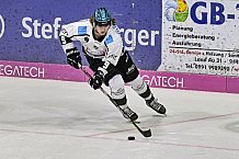 Herren, Eishockey, Oberliga-Sued, Saison 2023-2024, DEB, Deggendorfer SC - Bayreuth Tigers, 1. Spieltag, 28.09.2023
