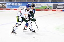 Straubing Tigers - Augsburger Panther