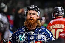 Herren, Eishockey, Oberliga-Süd, Saison 2021-2022,  19.12.2021