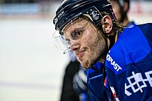 Eishockey, DEL, Penny-DEL, Vorbereitung, Straubing Tigers - ERC Ingolstadt, Gäubodencup 2022, Finale20.08.2022