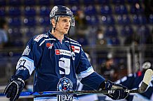 Eishockey, Herren, DEL, Saison 2021-2022, Straubing Tigers - Adler Mannheim, 10.09.2021