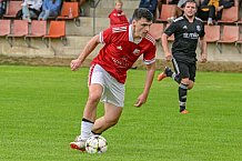 Fußball, Herren, Kreisklasse Straubing, BFV, SV Ascha - ASV Degernbach, 1. Spieltag, Saison 2023-2024, 30.07.2023