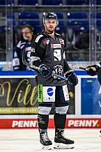 Eishockey, Herren, DEL, Saison 2021-2022, 01.10.2021