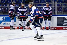 Eishockey, Herren, DEL, Saison 2021-2022, 19.10.2021