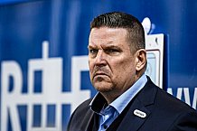 Eishockey, Herren, DEL, Saison 2021-2022, 07.11.2021