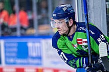 Eishockey, Herren, DEL, Saison 2022-2023, Hauptrunde, Straubing Tigers - EHC Red Bull München, 13. Spieltag, 21.10.2022