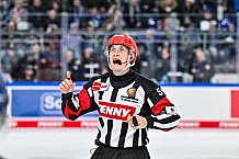 Eishockey, Men, DEL, Penny DEL, Hauptrunde Saison 2024-25, 8. Spieltag, Straubing Tigers - Adler Mannheim, 11.10.2024