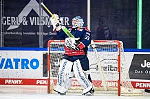 Eishockey, Herren, DEL, Saison 2021-2022, Panther, 21.12.2021
