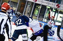 Eishockey, DEL, Penny-DEL, Vorbereitung, 22.08.2021