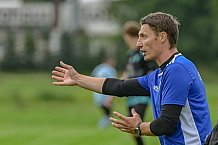 Fußball, Herren, Kreisklasse Straubing, BFV, Bezirksliga West, Toto-Pokal 3.Runde, SV Ascha - VfB Straubing, Saison 2023-2024, 02.08.2023