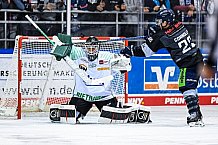 Eishockey, Herren, DEL, Saison 2021-2022, 01.10.2021