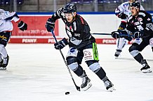 Eishockey, Herren, DEL, Saison 2021-2022, 19.10.2021