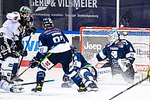 Eishockey, Herren, DEL, Saison 2021-2022, Panther, 21.12.2021