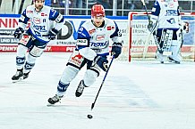 Eishockey, Herren, Penny DEL, 16. Spieltag, Saison 2023-2024, Straubing Tigers - Schwenninger Wild Wings,31.10.2023