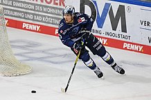 Eishockey, DEL, Penny-DEL, Vorbereitung, Gäubodencup 2021, 13.08.2021