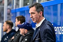 Eishockey, Herren, Penny DEL, Playoffs, Viertelfinale, Spiel 5, Saison 2023-2024, Straubing Tigers - Schwenninger Wild Wings,26.03.2024