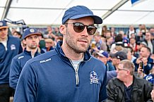 Eishockey, Herren, Penny DEL, Saison 2023-2024, Saisonabschlussfeier, 20.04.2024