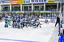 Eishockey, Herren, DEL, Penny DEL, Saison 2023-2024, Straubing Tigers, öffentliches Eistraining,06.08.2023