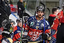 Herren, Eishockey, Oberliga-Süd, Saison 2021-2022,  28.11.2021
