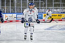 Eishockey, Herren, Penny DEL, Saison 2024-2024, Training, 16.08.2024