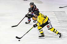 Eishockey, Oberliga-Süd, Pre-Season 2021-2022, DEL2, 12.09.2021