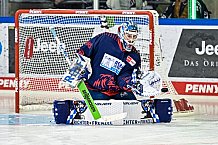 Eishockey, Herren, Penny DEL, Hauptrunde, 1. Spieltag, Saison 2022-2023, Straubing Tigers - Nürnberg Ice Tigers, 16.09.2022