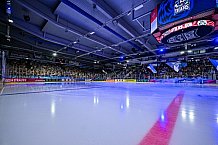Eishockey, Men, CHL, Champions Hockey League, Regular Saison 2024-25, Game Day 1, Straubing Tigers - SonderjyskE Vojens, 06.09.2024
