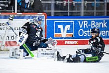 Eishockey, Herren, DEL, Saison 2021-2022, 24.10.2021
