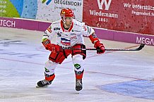 Herren, Eishockey, Oberliga-Sued, DEL2, Saison 2023-2024, DEB, Deggendorfer SC - Selber Woelfe, Vorbereitung, Niemeier Cup 2023, Halbfinale, 02.09.2023