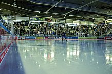 Eishockey, Herren, DEL, Saison 2022-2023, Hauptrunde, Straubing Tigers - Schwenninger Wild Wings, 15. Spieltag, 25.10.2022