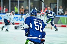 Eishockey, Herren, Penny DEL, 8. Spieltag, Saison 2023-2024, Straubing Tigers - ERC Ingolstadt,06.10.2023