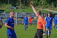 Fußball, Herren, Kreisliga Straubing, SV Auerbach - ASV Steinach, BFV, 7. Spieltag, Saison 2023-2024,09.09.2023