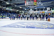Eishockey, Herren, CHL, Champions Hockey League, Saison 2022-2023, Achtelfinale, Straubing Tigers - Frölunda HC Göteborg, Rückspiel, 22.11.2022